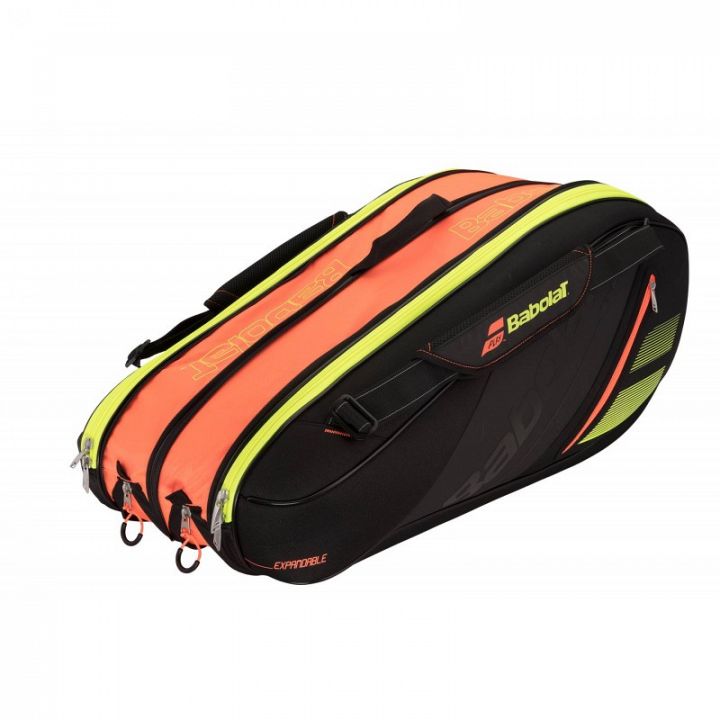 Babolat Thermobag Expandable Team 7R Multi